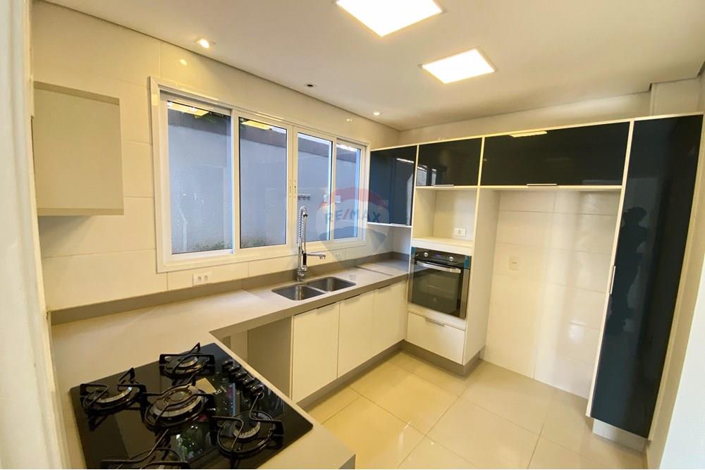 Casa de Condomínio - Venda - Ribeirão Preto , São Paulo - cozinha (1).jpg - Cozinha - 780271030-11