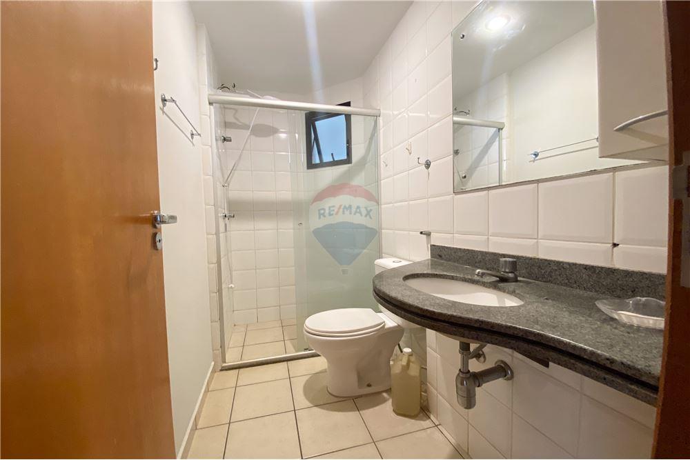 Apartamento - Alugar - Ribeirão Preto , São Paulo - 7 - 780071015-505