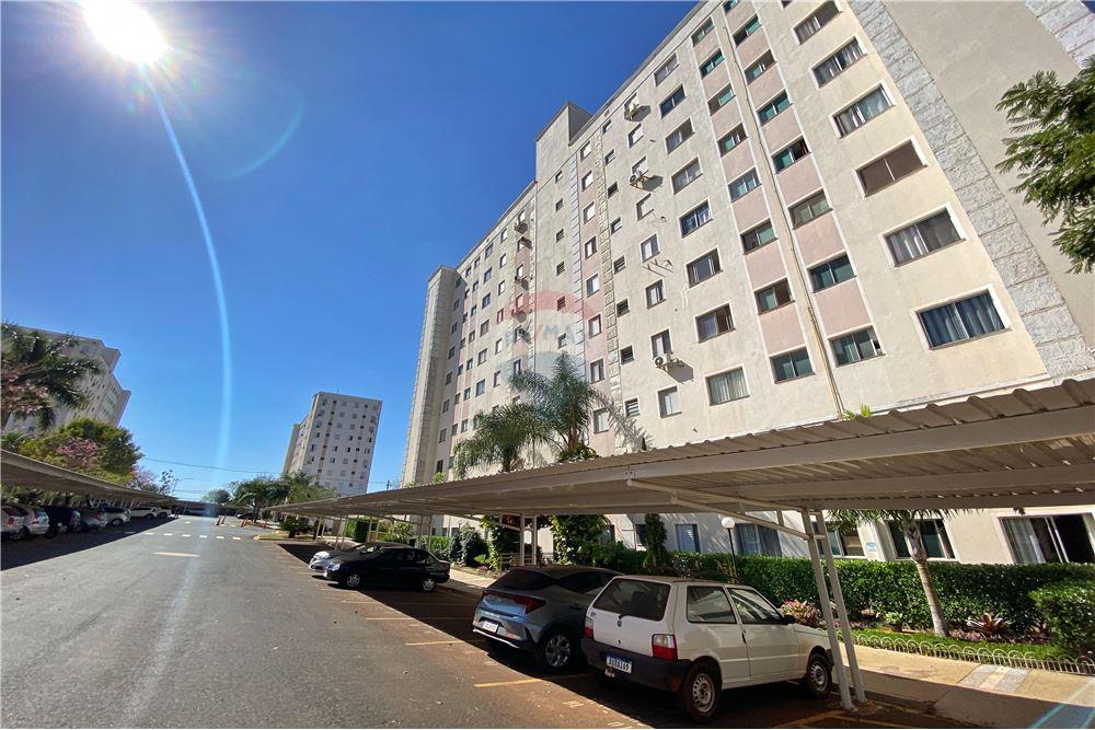 Apartamento - Venda - Ribeirão Preto , São Paulo - 26 - 780171018-350