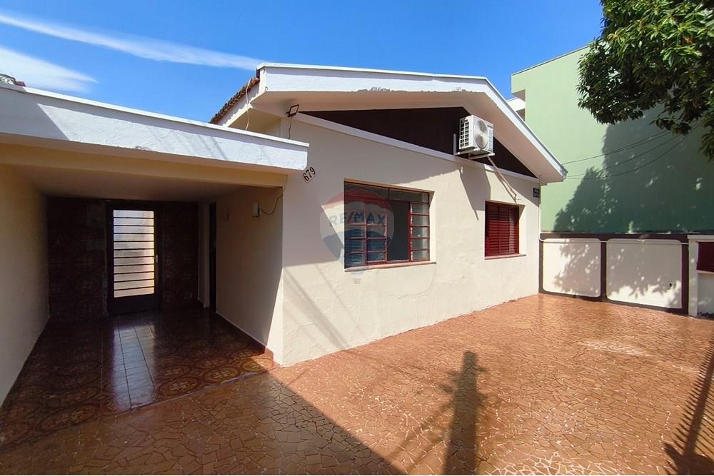 Casa - Venda - Ribeirão Preto , São Paulo - IMG_20251201_090417.jpg - Garagem - 780091083-10