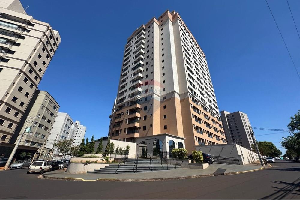 Apartamento - Alugar - Ribeirão Preto , São Paulo - 1db2c747-b33f-459a-9f3b-b568ceea507e.jpg - 780071015-492