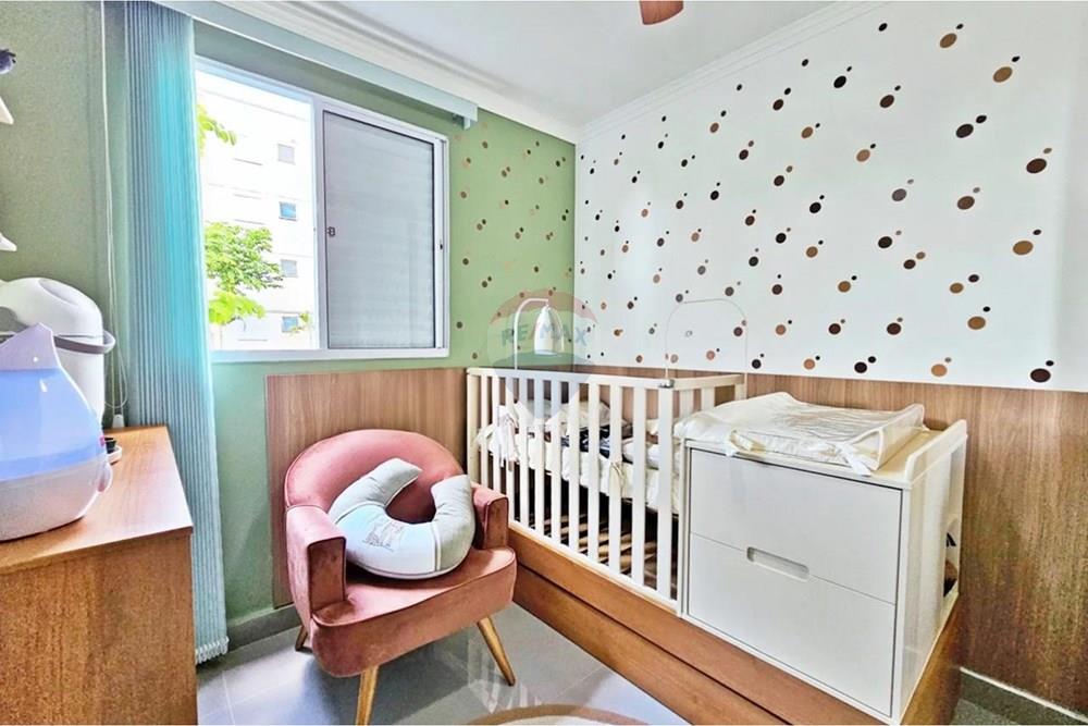 Apartamento - Venda - Ribeirão Preto , São Paulo - Foto (18).jpg - 780151045-9