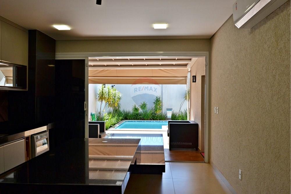 Casa de Condomínio - Venda - Ribeirão Preto , São Paulo - 13.JPG - 780151006-130