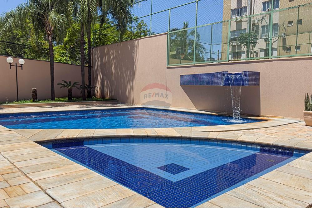 Casa de Condomínio - Venda - Ribeirão Preto , São Paulo - Lazer condominio (11).jpg - 780151011-120