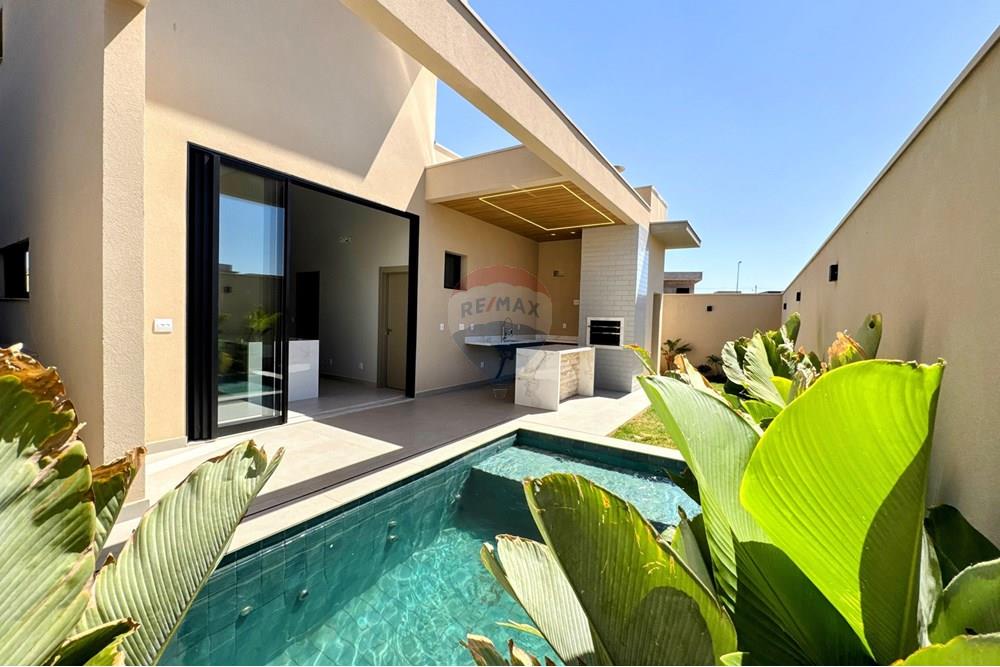 Casa de Condomínio - Venda - Ribeirão Preto , São Paulo - IMG_5821.JPG - 780271032-7