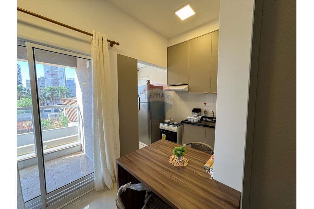 Apartamento - Alugar - Ribeirão Preto , São Paulo - 02 AV. TALITA REGAZZINI VERÇOSA, 150 ED. VIA APPIA APTO 112 (12 de 19).jpg - 780071004-1185