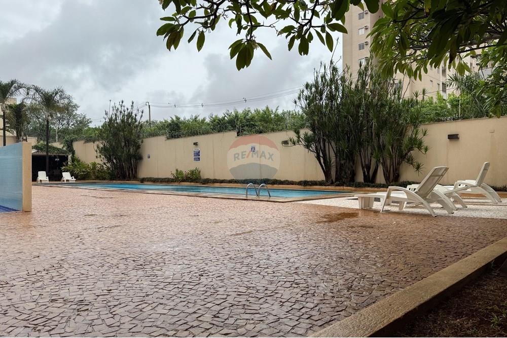 Apartamento - Alugar - Ribeirão Preto , São Paulo - DOLCE VITTA (10 de 14).jpg - 780071015-502