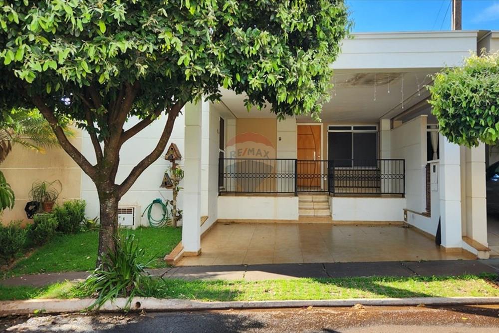 Casa de Condomínio - Venda - Ribeirão Preto , São Paulo - 20251230_163643.jpg - Garagem - 780171066-39