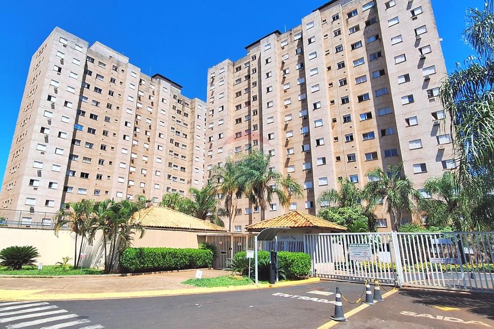 Apartamento - Alugar - Ribeirão Preto , São Paulo - 0.jpg - 780071029-88
