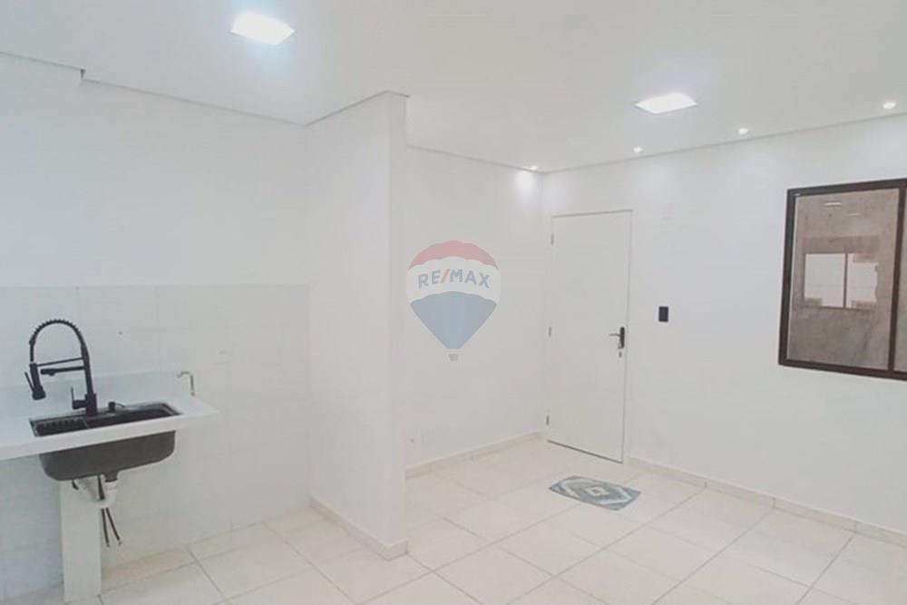 Apartamento - Venda - Ribeirão Preto , São Paulo - cozinha para sala.jpg - 780181029-57