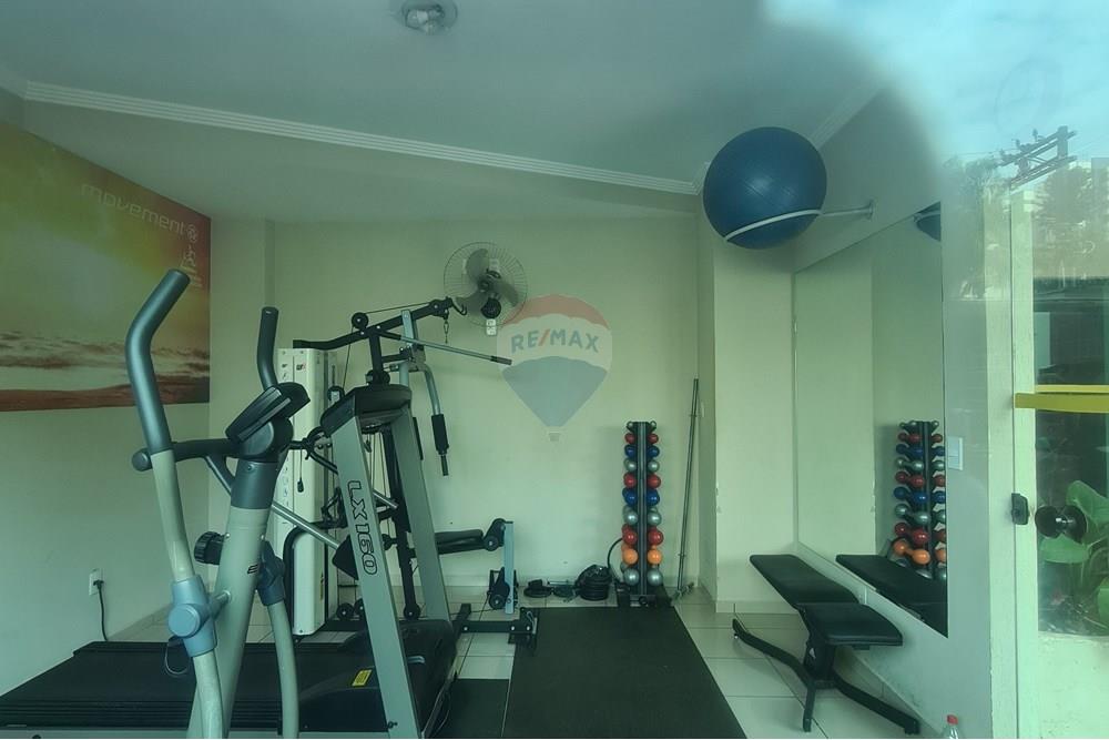 Apartamento - Alugar - Ribeirão Preto , São Paulo - T23.jpg - 780171060-35