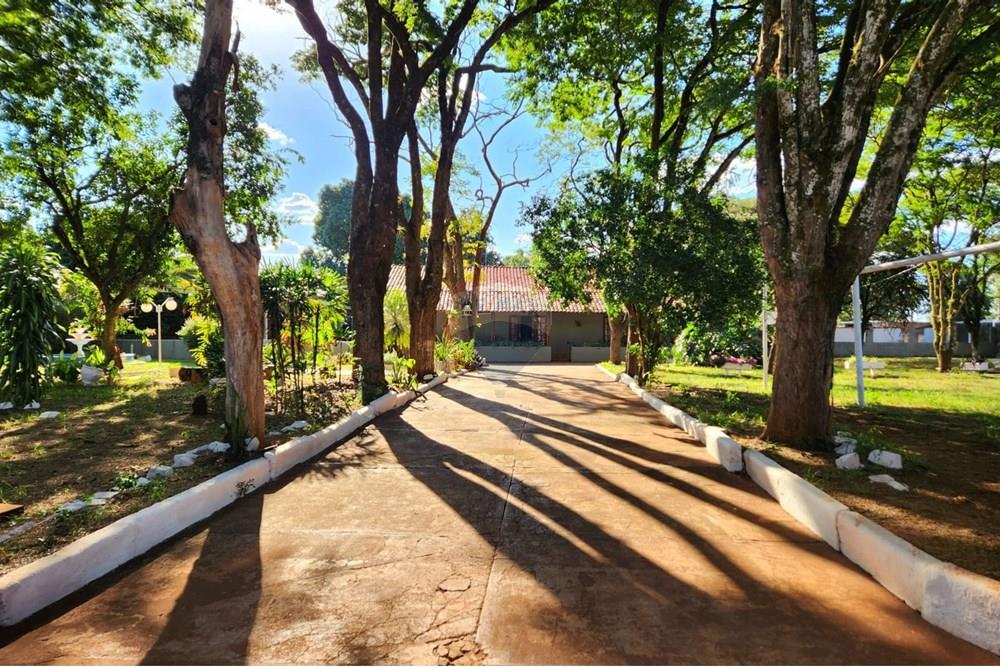 Chácara / Sítio / Fazenda - Venda - Ribeirão Preto , São Paulo - WhatsApp Image 2025-06-27 at 10.57.55 (2).jpeg - Fachada - 780091032-138