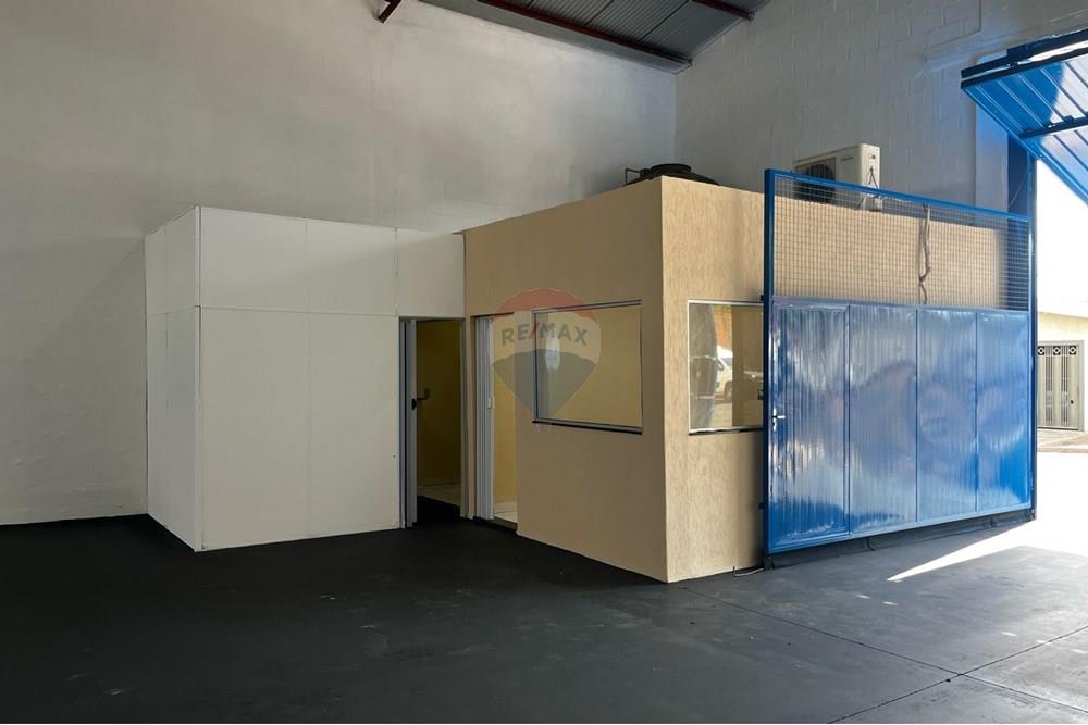 Galpão - Alugar - Ribeirão Preto , São Paulo - Firmino gomes (32).jpeg - 780071015-486