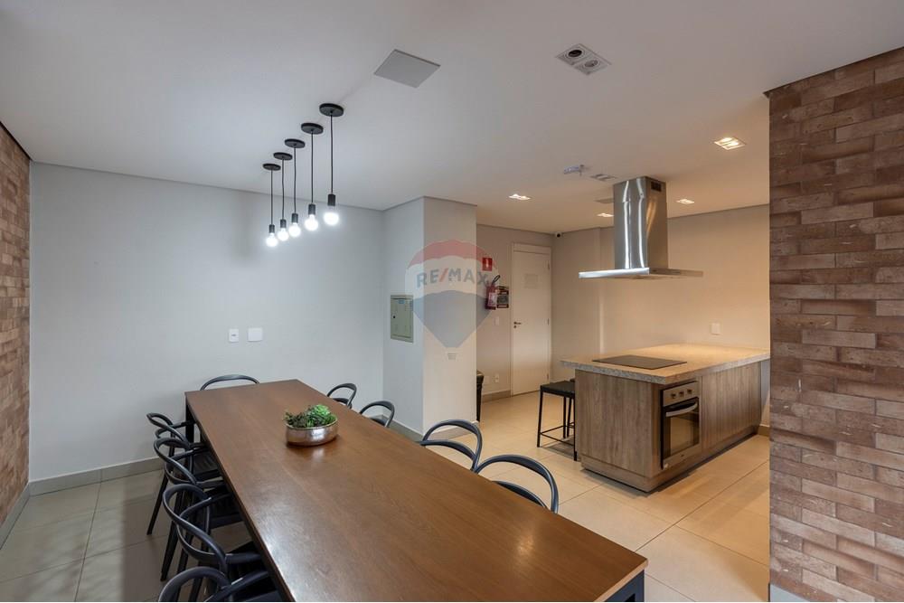 Apartamento - Venda - Ribeirão Preto , São Paulo - IMG_1884-HDR.jpg - Pátio interno - 780091008-72