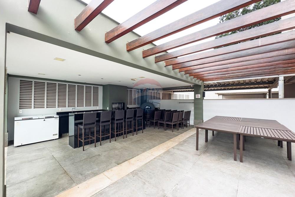 Apartamento - Venda - Ribeirão Preto , São Paulo - Trend-22.jpg - 780071024-93