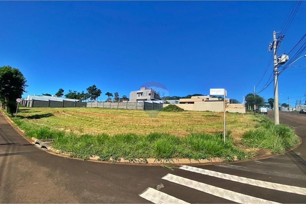 Terreno - Venda - Ribeirão Preto , São Paulo - 42f96f1a-235b-4f97-8e3d-8e9f37a7f1ee.jpg - 780171018-422
