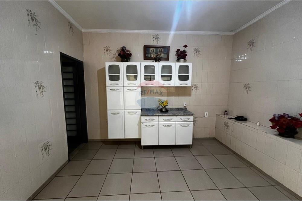 Casa - Venda - Ribeirão Preto , São Paulo - 21.jpeg - Cozinha - 780261002-36