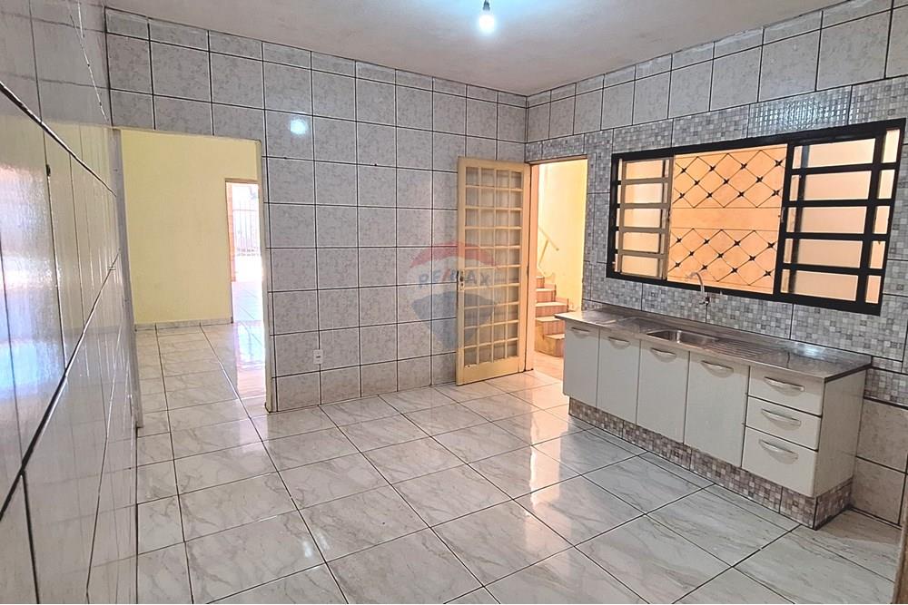 Casa - Venda - Ribeirão Preto , São Paulo - 05 Cozinha 3.jpg - Cozinha - 780201052-15