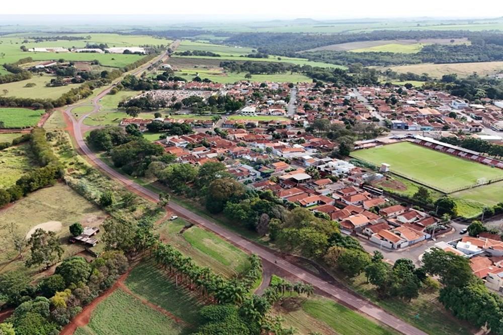 Agro - Venda - Sales Oliveira , São Paulo - DJI_20250605145837_0580_D.JPG - 780251035-14