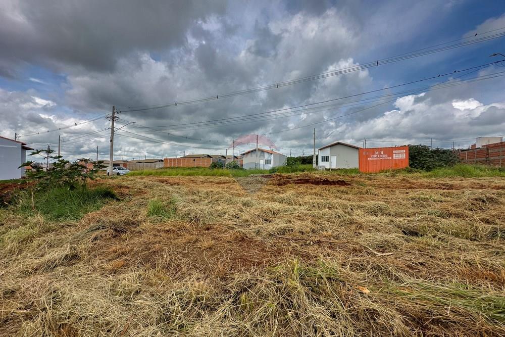 Terreno - Venda - Cravinhos , São Paulo - Terras de Cravinhos-4.jpg - 780071024-94