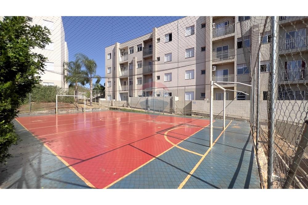 Apartamento - Venda - Ribeirão Preto , São Paulo - IMG_0767.jpg - Pátio interno - 780091007-101