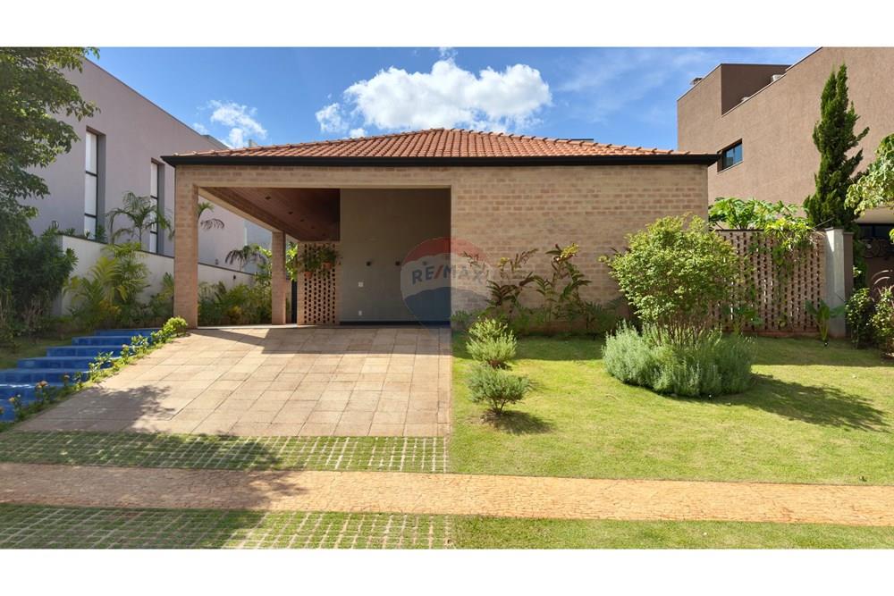 Casa de Condomínio - Venda - Ribeirão Preto , São Paulo - IMG_1154.JPG - 780271008-19