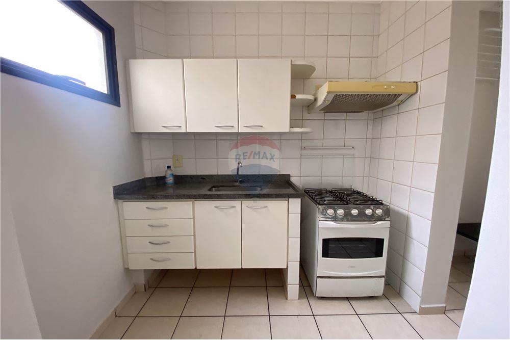 Apartamento - Alugar - Ribeirão Preto , São Paulo - 13 - 780071015-505