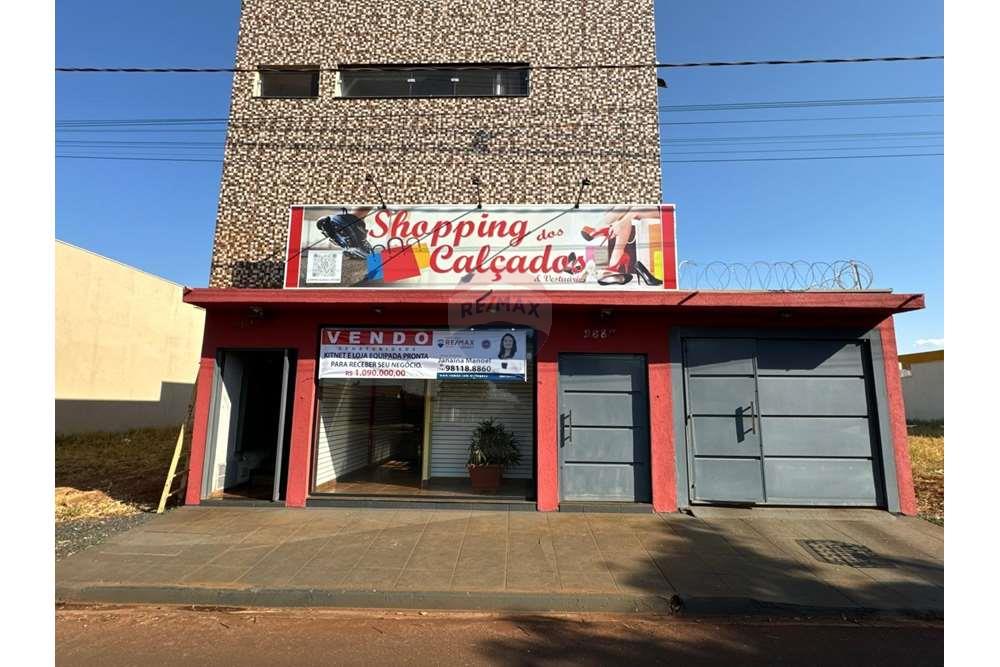 Ponto Comercial - Venda - Cravinhos , São Paulo - 7a150b13-3012-4748-bca1-5438399c1a57.jpeg - 780241005-64