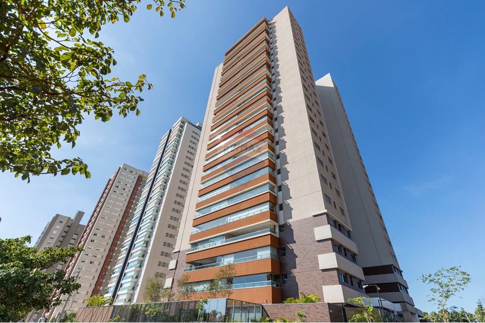 Apartamento - Venda - Ribeirão Preto , São Paulo - IMG_9625-HDR.jpg - 780201008-162