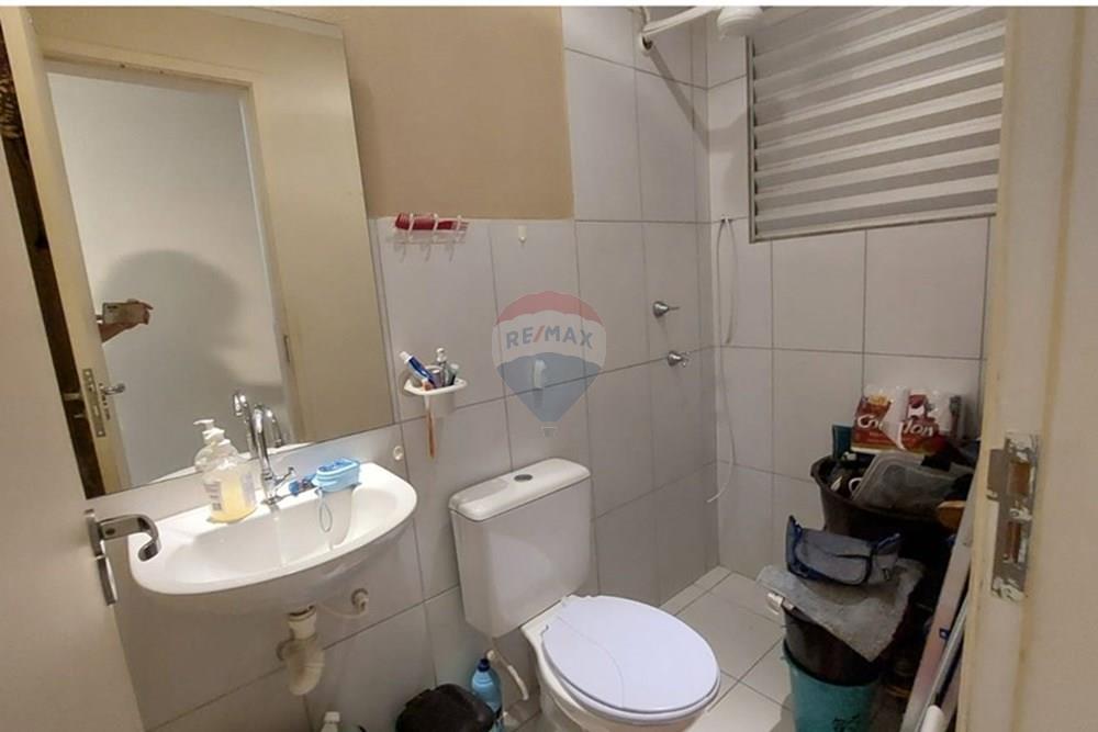 Apartamento - Venda - Ribeirão Preto , São Paulo - banheiro social.jpg - 780181029-39