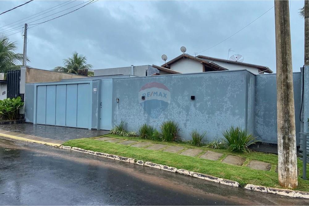 Casa de Condomínio - Venda - Rifaina , São Paulo - 83029ee7-482d-4bf9-ad05-4f6a25b7232b.jpg - 780171018-395