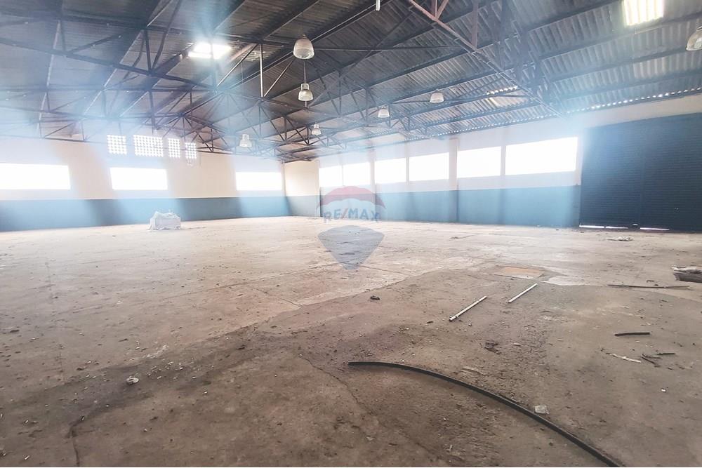 Galpão - Alugar - Ribeirão Preto , São Paulo - IMG_20250804_155610.jpg - 780181010-303