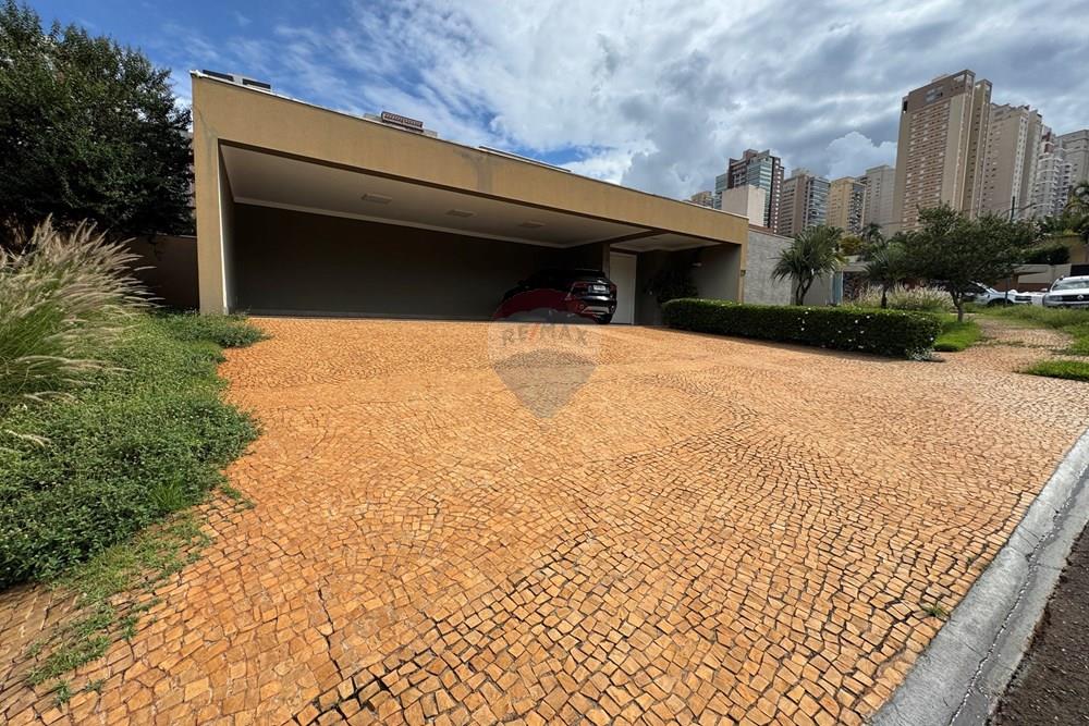 Casa de Condomínio - Venda - Ribeirão Preto , São Paulo - IMG_2393.JPG - 780121041-11