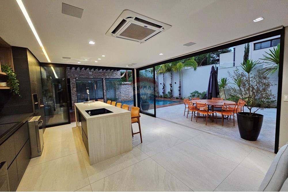 Casa de Condomínio - Venda - Ribeirão Preto , São Paulo - 20250407_180546.jpg - 780091010-55