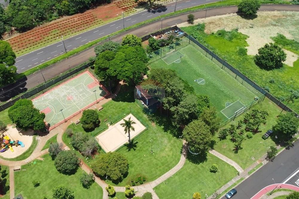 Casa de Condomínio - Alugar - Ribeirão Preto , São Paulo - quadra e parquinho.jpg - 780171002-62