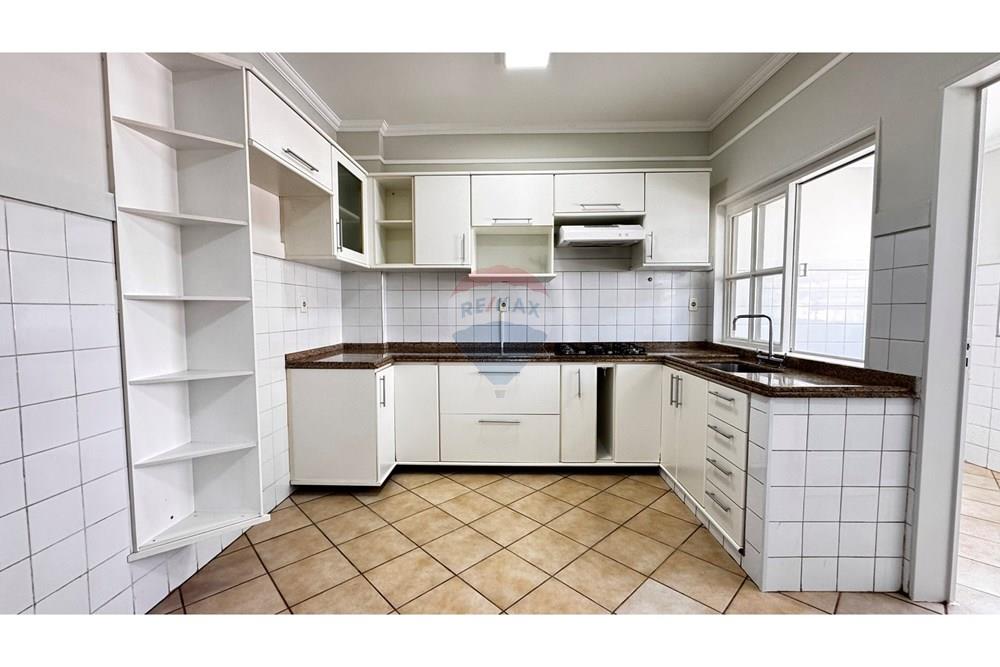 Apartamento - Venda - Franca , São Paulo - IMG_6960.JPEG - Cozinha - 780231051-31