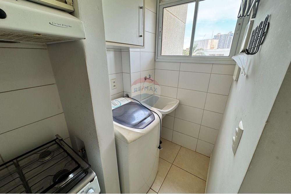 Apartamento - Alugar - Ribeirão Preto , São Paulo - IMG_7096.jpg - Lavanderia - 780281019-1