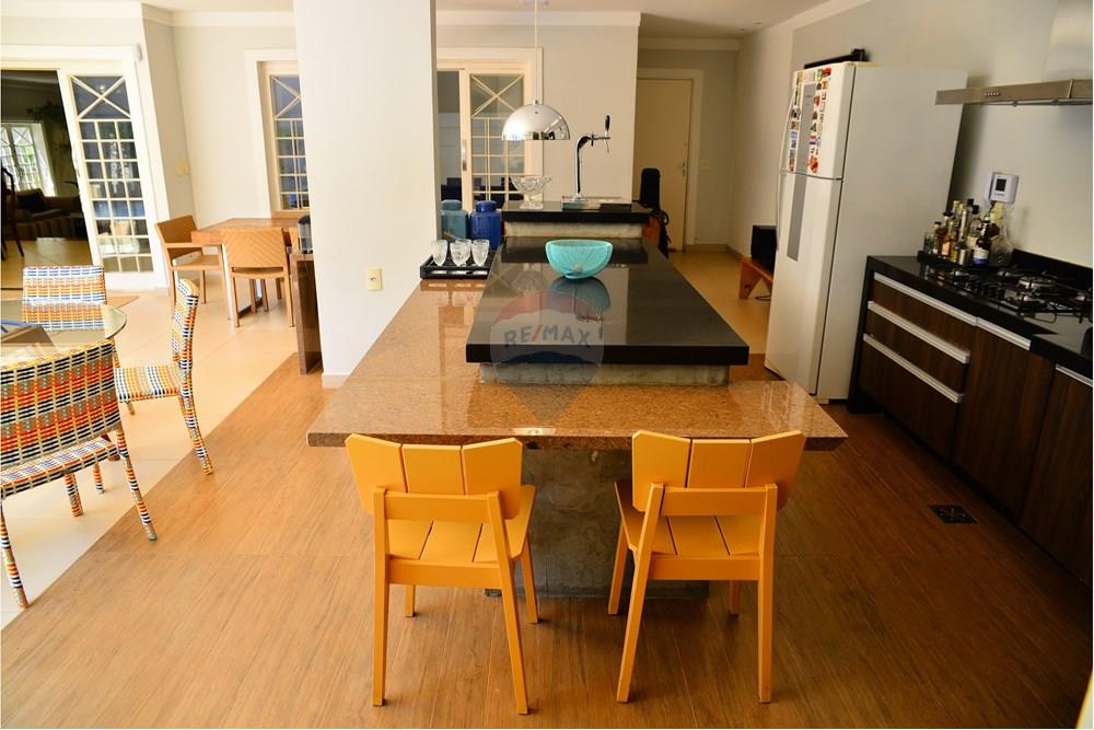 Casa - Venda - Ribeirão Preto , São Paulo - (35).jpg - Área Gourmet - 780091004-115
