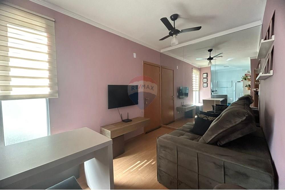 Apartamento - Venda - Ribeirão Preto , São Paulo - apto cris 11.jpg - 780241010-24