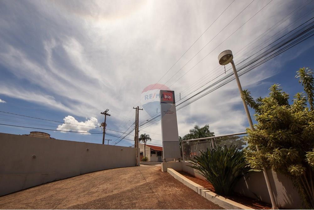 Hotel/ Pousada - Venda - Jaboticabal , São Paulo - IMG_9896.jpg - 780201029-21