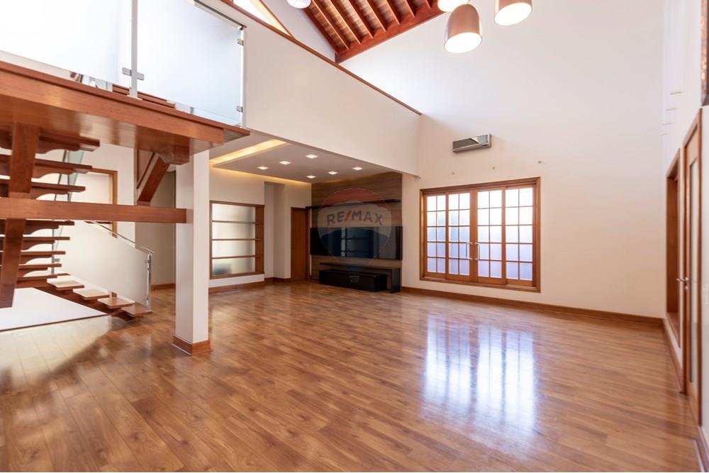 Casa de Condomínio - Venda - Sertãozinho , São Paulo - IMG_3861-HDR.jpg - 780191005-125