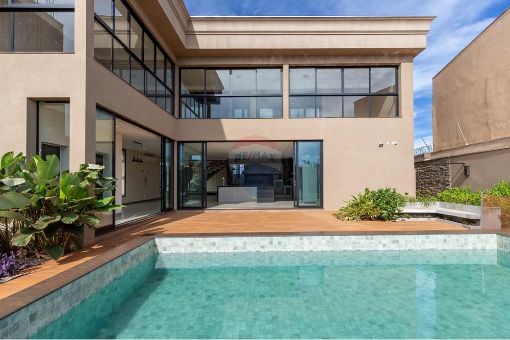 Casa de Condomínio - Venda - Jardinópolis , São Paulo - IMG_5432-HDR.jpg - Quintal - 780091028-126