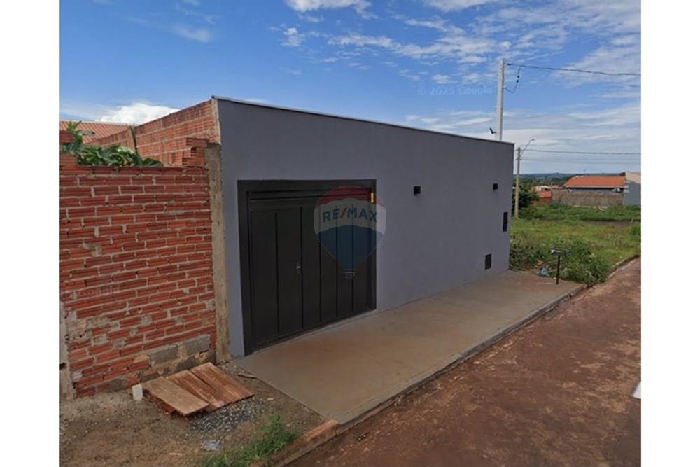 Casa - Venda - São Joaquim da Barra , São Paulo - Imagem do WhatsApp de 2025-08-01 à(s) 16.15.03_6f73a092.jpg - 780301001-4