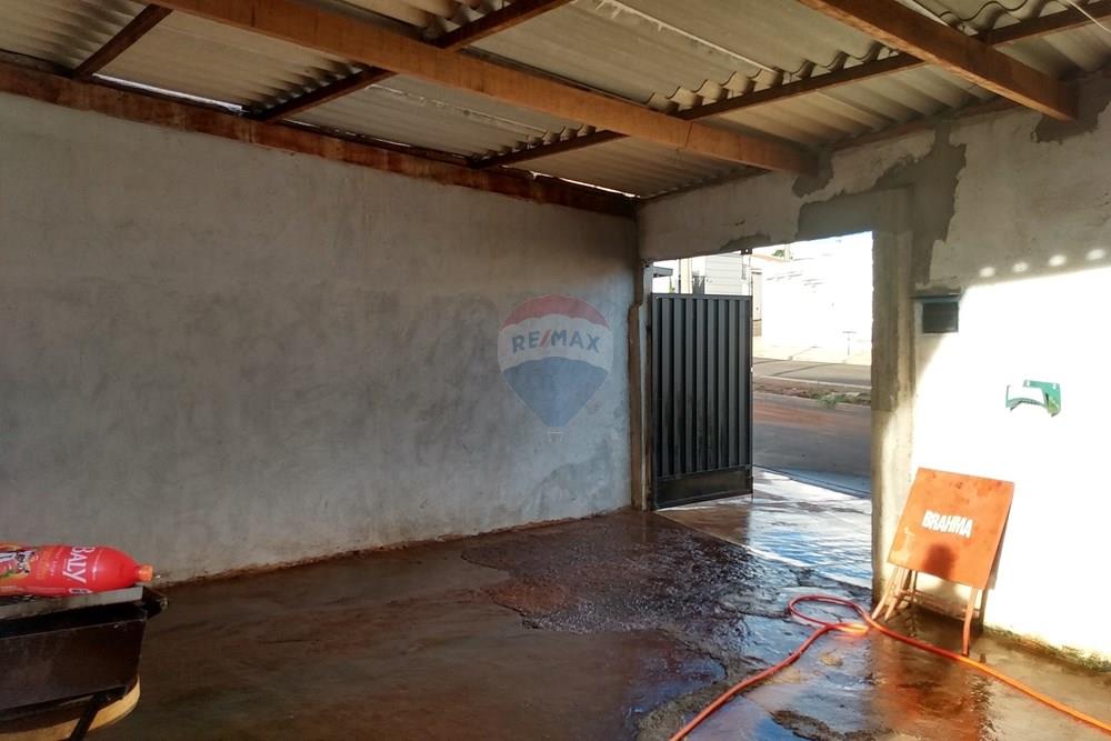 Casa - Venda - Orlândia , São Paulo - Av. Marginal L, 265 -  (5).jpg - 780111046-11