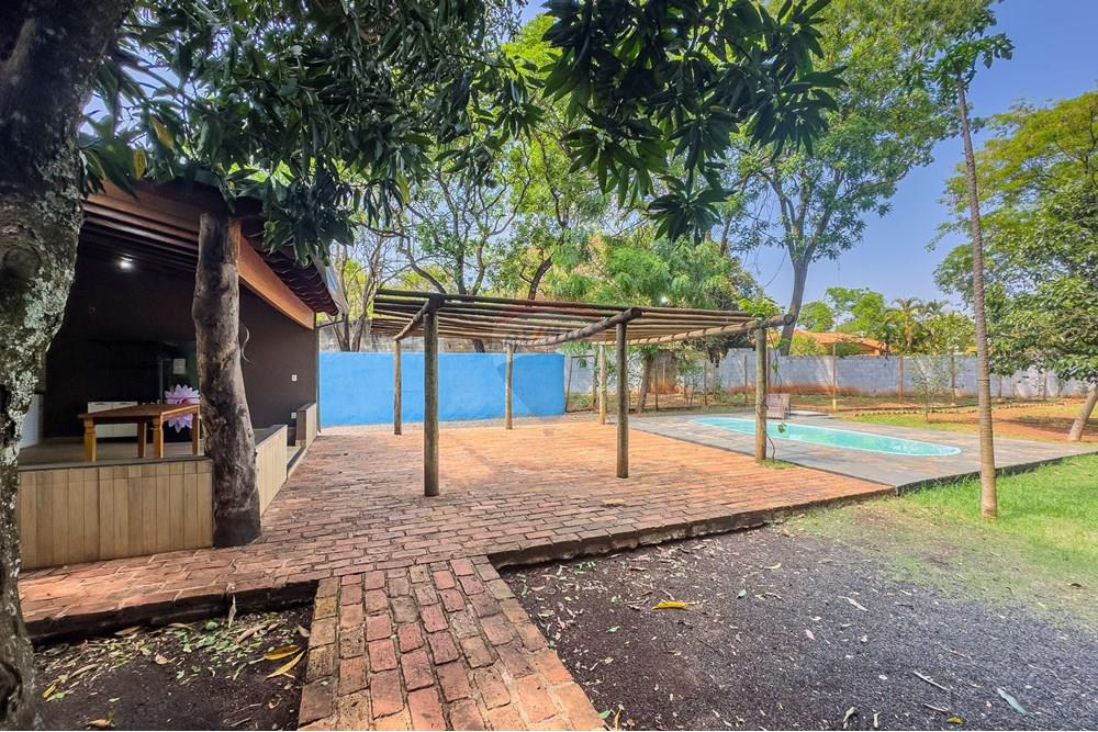 Chácara / Sítio / Fazenda - Venda - Ribeirão Preto , São Paulo - Chácara - G04-44.jpg - 780071024-84