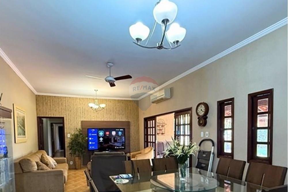 Casa de Condomínio - Venda - Ribeirão Preto , São Paulo - Ch19 sala_05 .jpg - 780171066-24