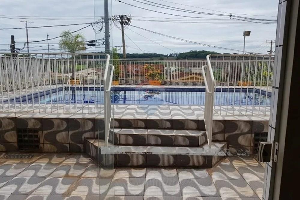 Apartamento - Venda - Ribeirão Preto , São Paulo - Foto condominio 2.jpeg - 780171018-408