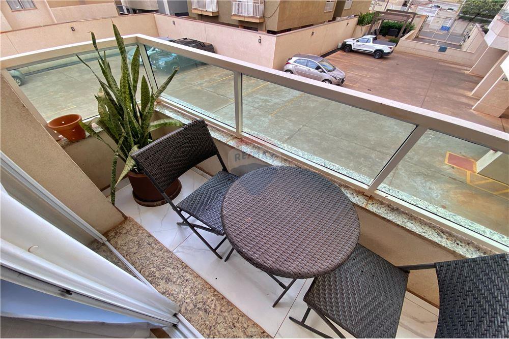 Apartamento - Venda - Ribeirão Preto , São Paulo - 4 - 780171018-368