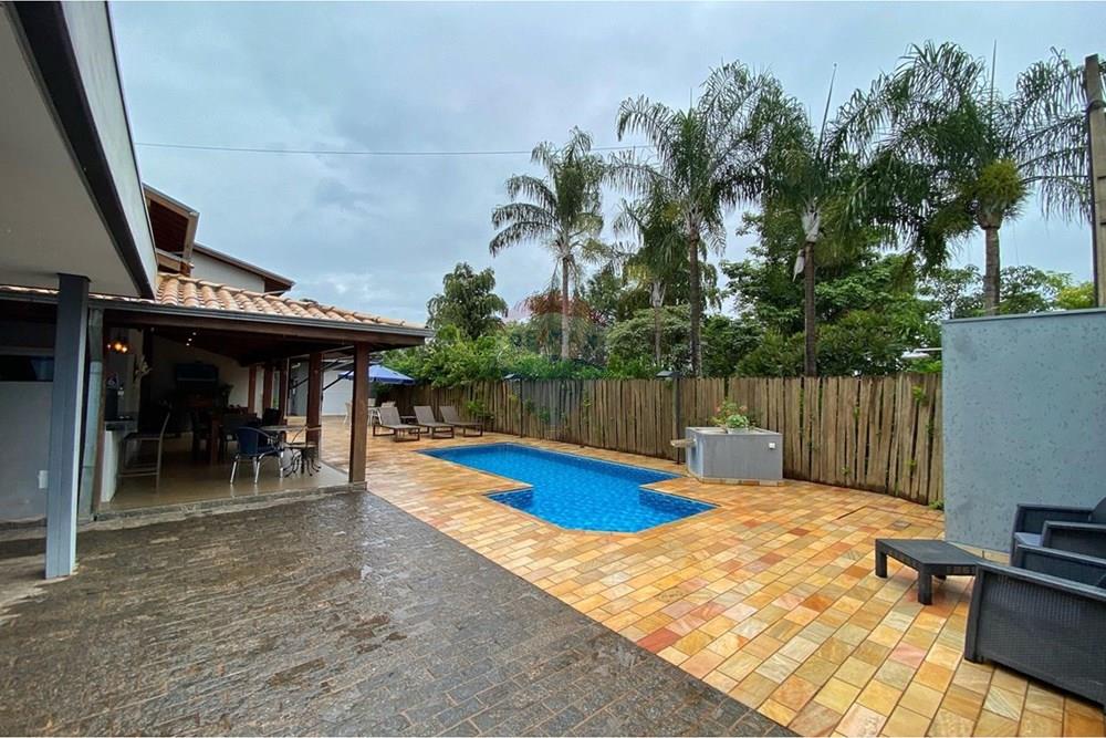 Casa de Condomínio - Venda - Rifaina , São Paulo - 7c7e4b26-0617-4e3a-8b1c-e5e0bd3951e9.jpg - 780171018-395