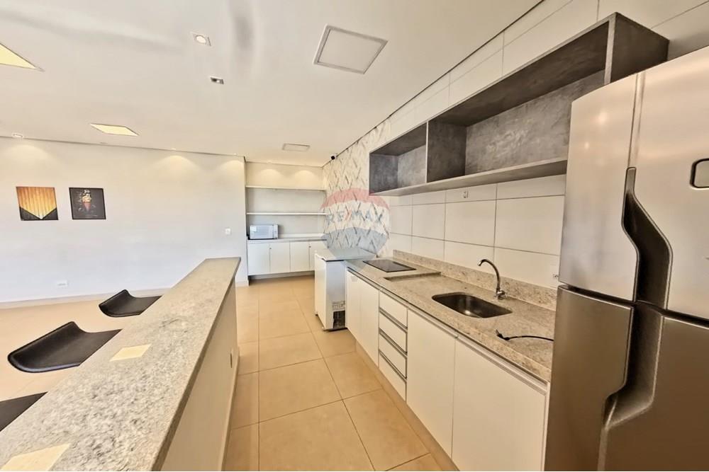 Apartamento - Venda - Ribeirão Preto , São Paulo - Area Churrasco Gourmet 05.jpg - 780271023-28